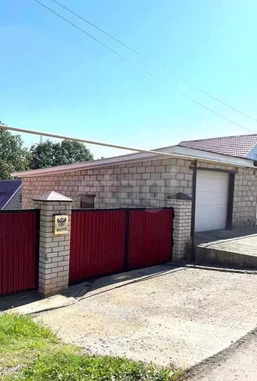 Дом в Татарстан, Лениногорск ул. Бикчурина, 6 (94 м) - Фото 1