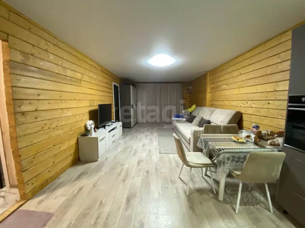 Дом в Удмуртия, Можга Можгинский район, Ягодная ул., 68 (63 м) - Фото 2