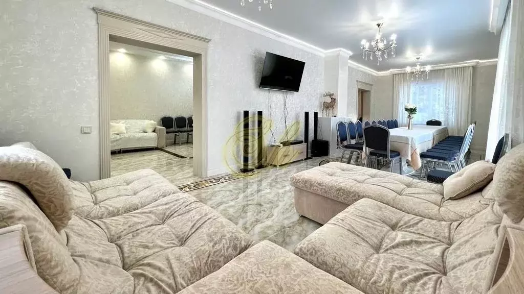 Дом в Московская область, Люберцы городской округ, пос. Егорово, 4-й ... - Фото 1