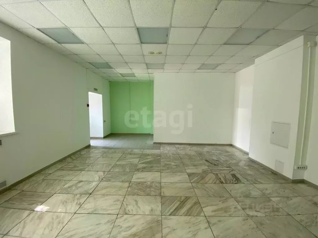 Помещение свободного назначения в Ямало-Ненецкий АО, Ноябрьск просп. ... - Фото 1