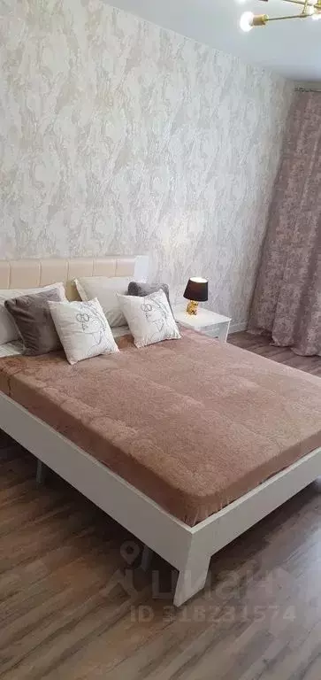 1-к кв. Самарская область, Самара Революционная ул., 101Вк2 (40.0 м) - Фото 0