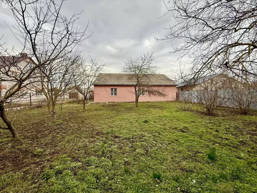 Участок в Ставрополь, Спокойная улица, 12 (742 м) - Фото 1