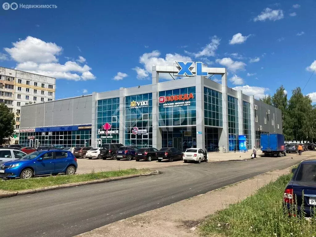 Помещение свободного назначения (310 м) - Фото 1