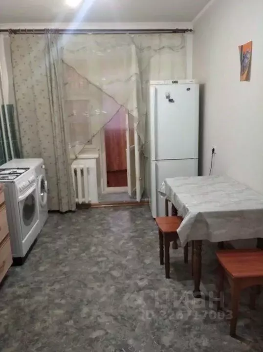 1-к кв. Омская область, Омск ул. Малиновского, 17к1 (45.0 м) - Фото 1