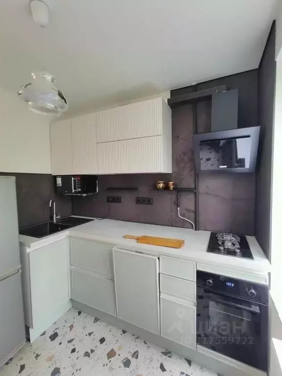 2-к кв. Москва Реутовская ул., 22К1 (48.0 м) - Фото 1
