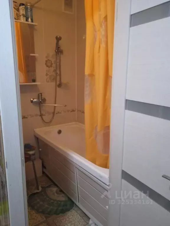 1-к кв. Санкт-Петербург ул. Димитрова, 6К2 (30.0 м) - Фото 2