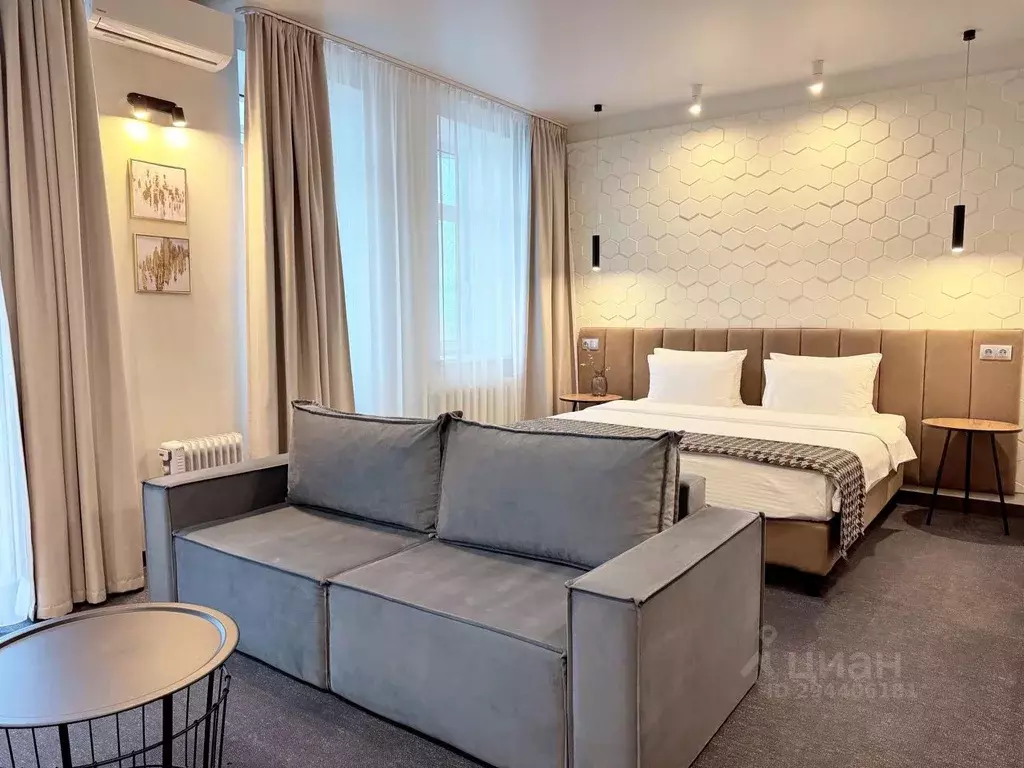 Комната Пермский край, Пермь ул. Газеты Звезда, 38Б (35.0 м) - Фото 0