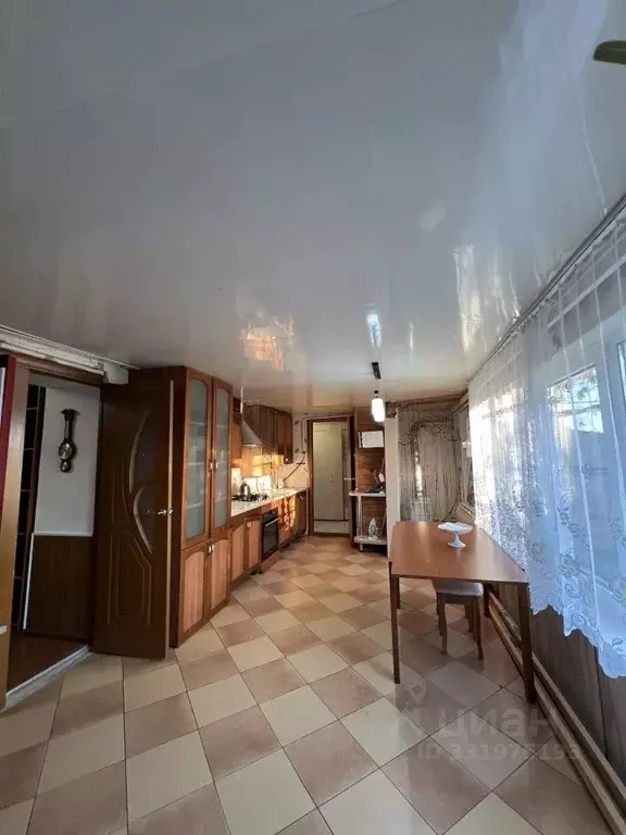 Дом в Краснодарский край, Анапа муниципальный округ, Красный хут. ул. ... - Фото 1