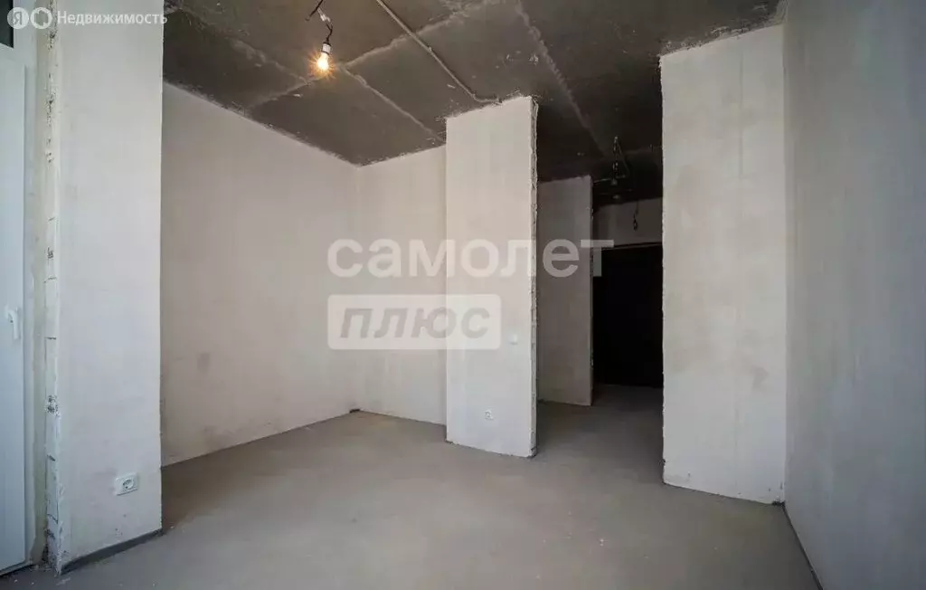Квартира-студия: Уфа, улица Энтузиастов, 7 (23 м) - Фото 2