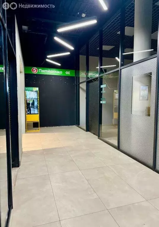 Помещение свободного назначения (68.7 м) - Фото 2