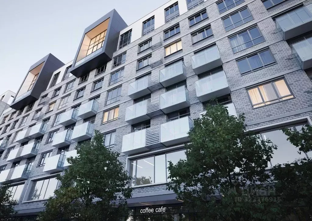 1-к кв. Свердловская область, Екатеринбург Эльмаш жилрайон,  (43.98 м) - Фото 2