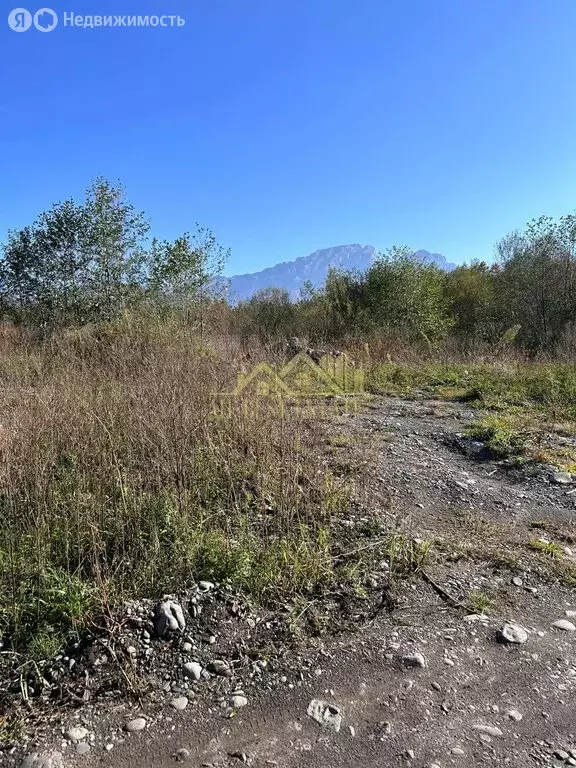 Участок в Владикавказ, проспект Коста, 3А (5 м) - Фото 1