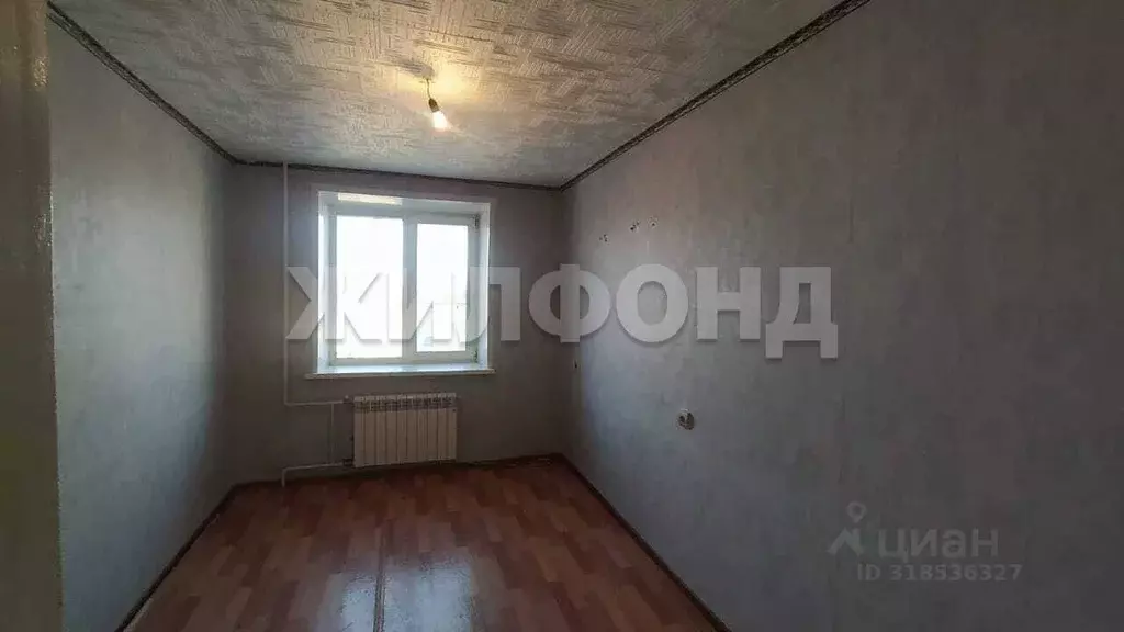 Комната Новосибирская область, Новосибирск ул. Шукшина, 17 (11.0 м) - Фото 0