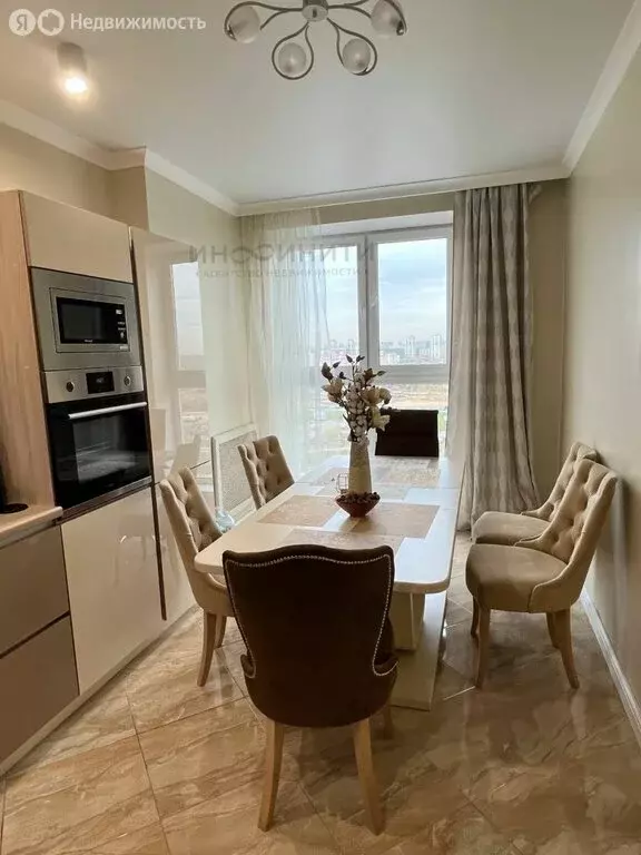 2-комнатная квартира: Люберцы, улица Юности, 13к1 (63 м) - Фото 2