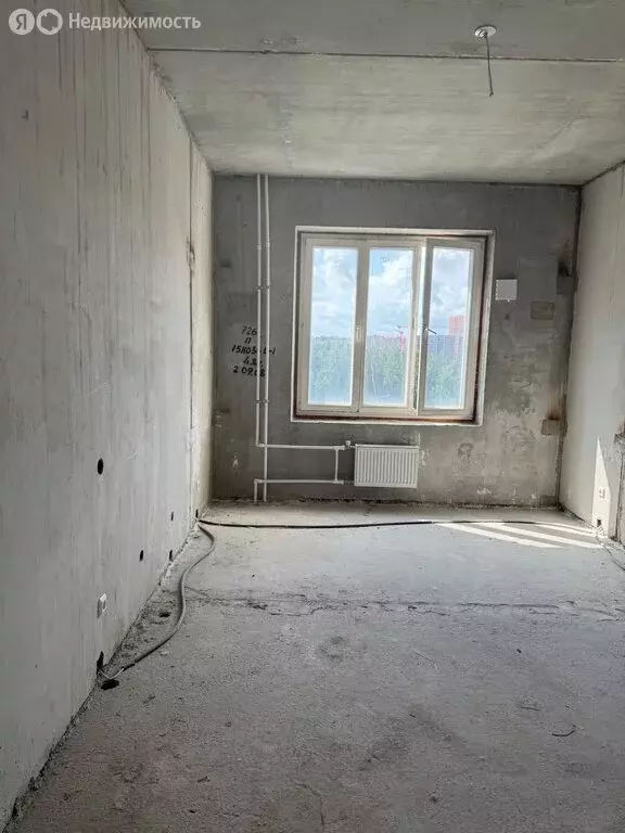 1-комнатная квартира: Новое Девяткино, Озёрная улица, 8 (43.5 м) - Фото 1