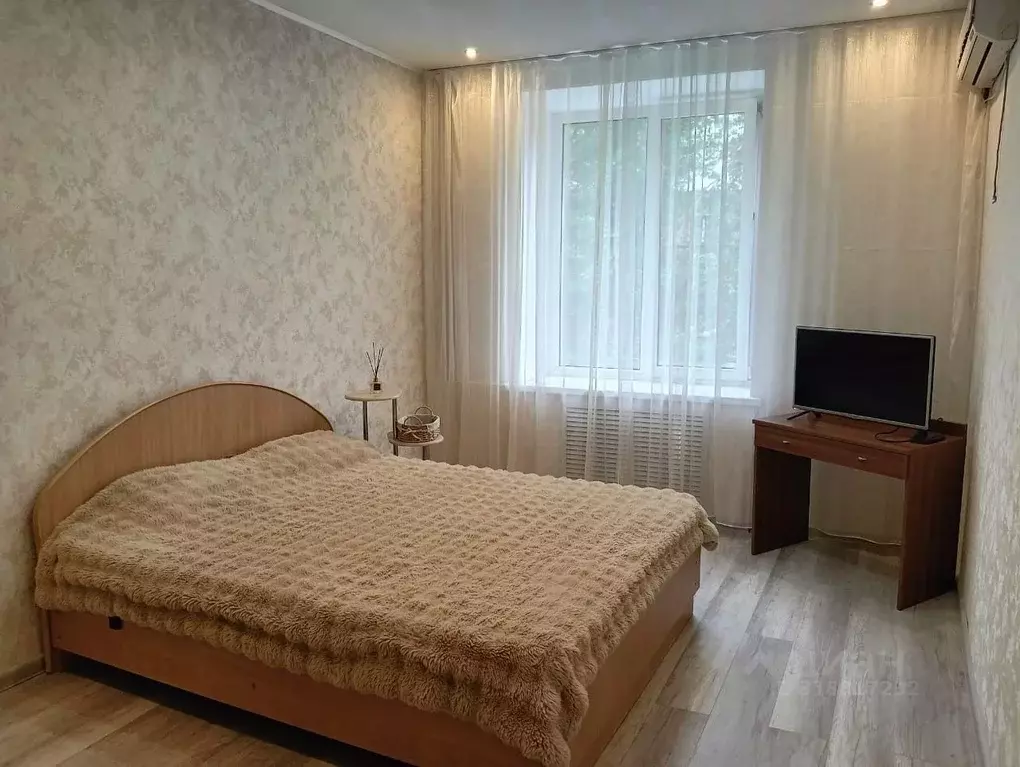 2-к кв. Хабаровский край, Хабаровск ул. Бойко-Павлова, 7 (53.3 м) - Фото 1