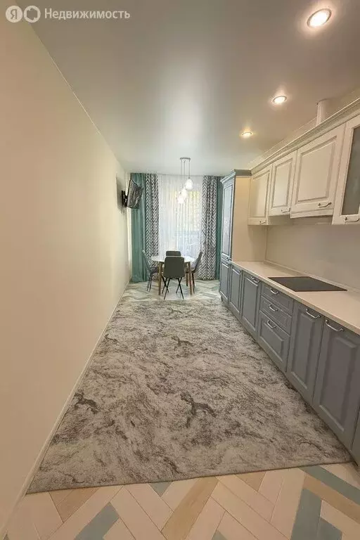 2-комнатная квартира: посёлок городского типа Боброво, Лесная улица ... - Фото 2