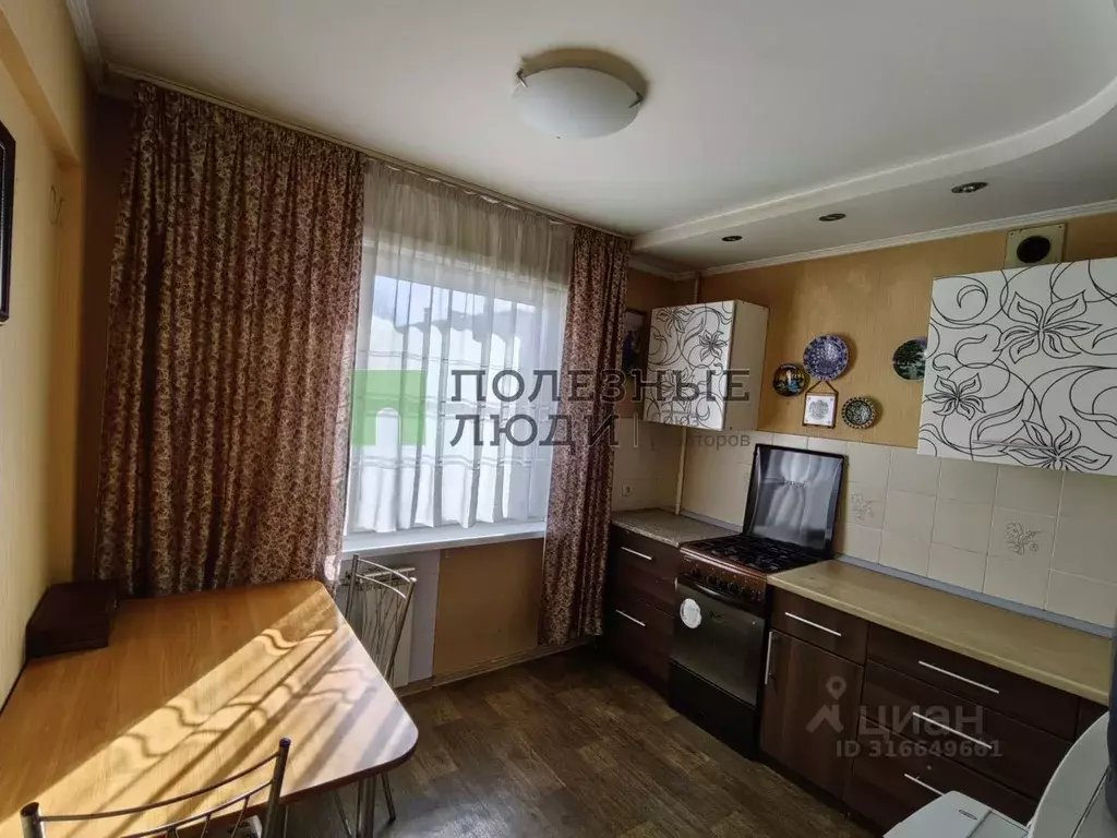 4-к кв. Иркутская область, Ангарск 10-й мкр, 46 (84.0 м) - Фото 0