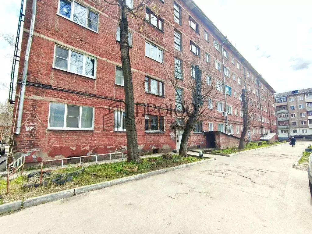 Комната Калужская область, Калуга Моторная ул., 15 (13.5 м) - Фото 2