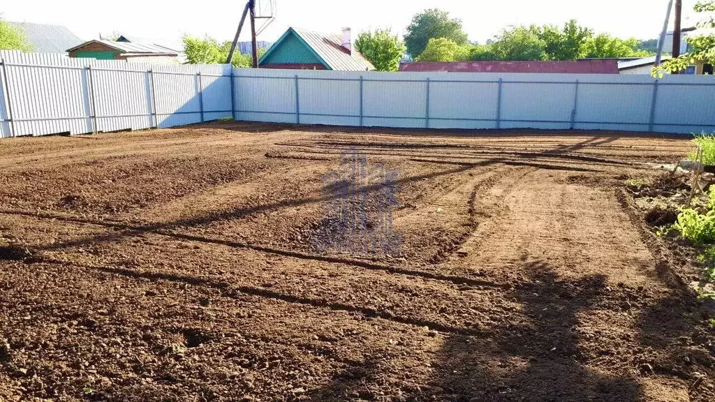 Участок в Чебоксары, Усадская улица, 70 (8 м) - Фото 1