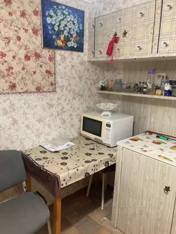 1-к кв. Иркутская область, Иркутск ул. Карла Маркса, 41 (25.0 м) - Фото 1