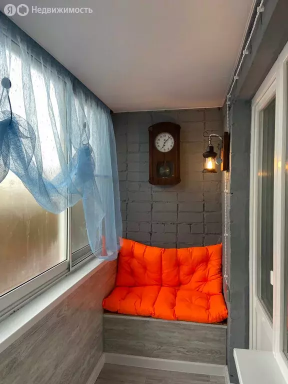 2-комнатная квартира: Архангельск, микрорайон Экономия, улица Капитана ... - Фото 2