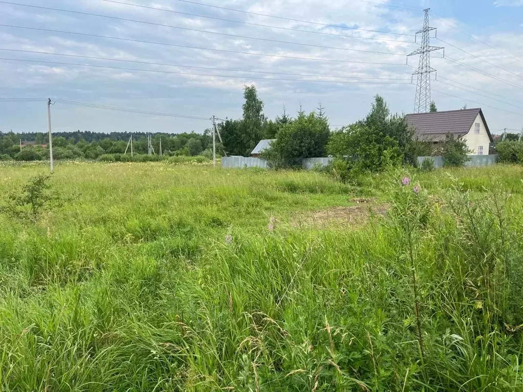 Участок в Москва № 98 кв-л,  (11.0 сот.) - Фото 2