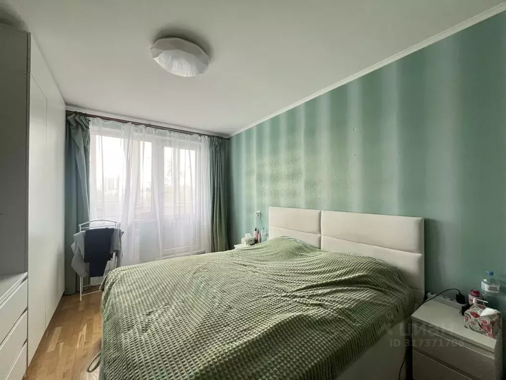 3-к кв. Санкт-Петербург просп. Испытателей, 20 (73.8 м) - Фото 0