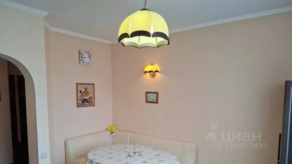 3-к кв. Краснодарский край, Геленджик ул. Горького, 23 (105.0 м) - Фото 1
