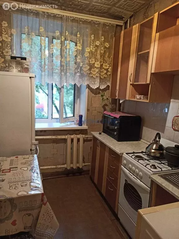 2-комнатная квартира: Нижний Новгород, улица Куйбышева, 24 (40 м) - Фото 0