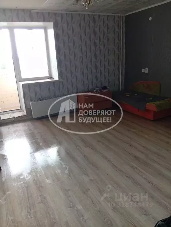 Студия Пермский край, Горнозаводск Горнозаводский район, ул. Кирова, ... - Фото 1