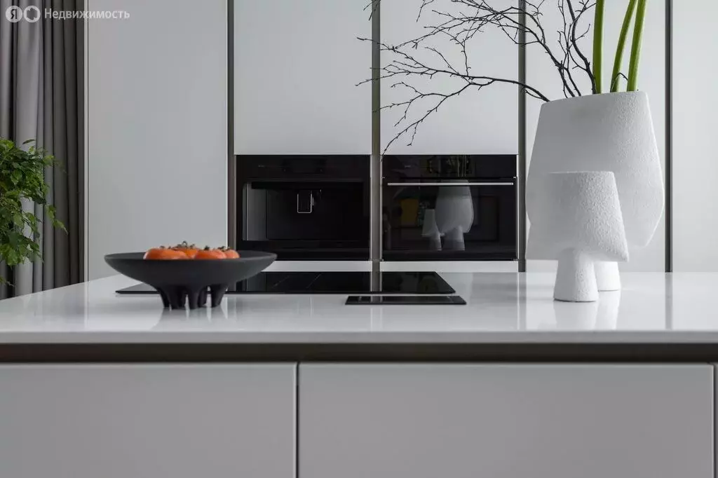 2-комнатная квартира: Иркутск, Парковая улица, 4 (89 м) - Фото 1