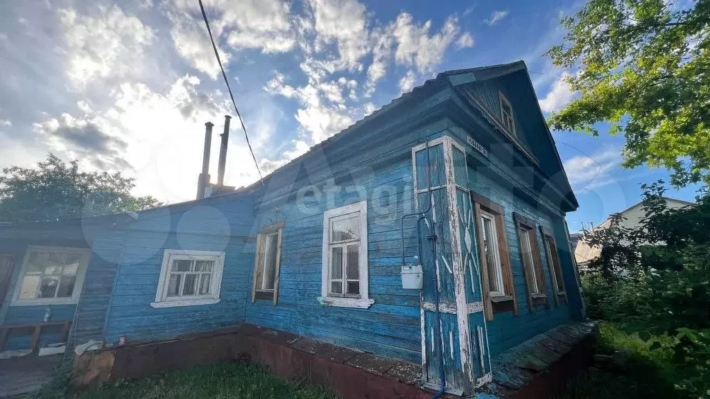 Дом 49 м на участке 10,2 сот. - Фото 1