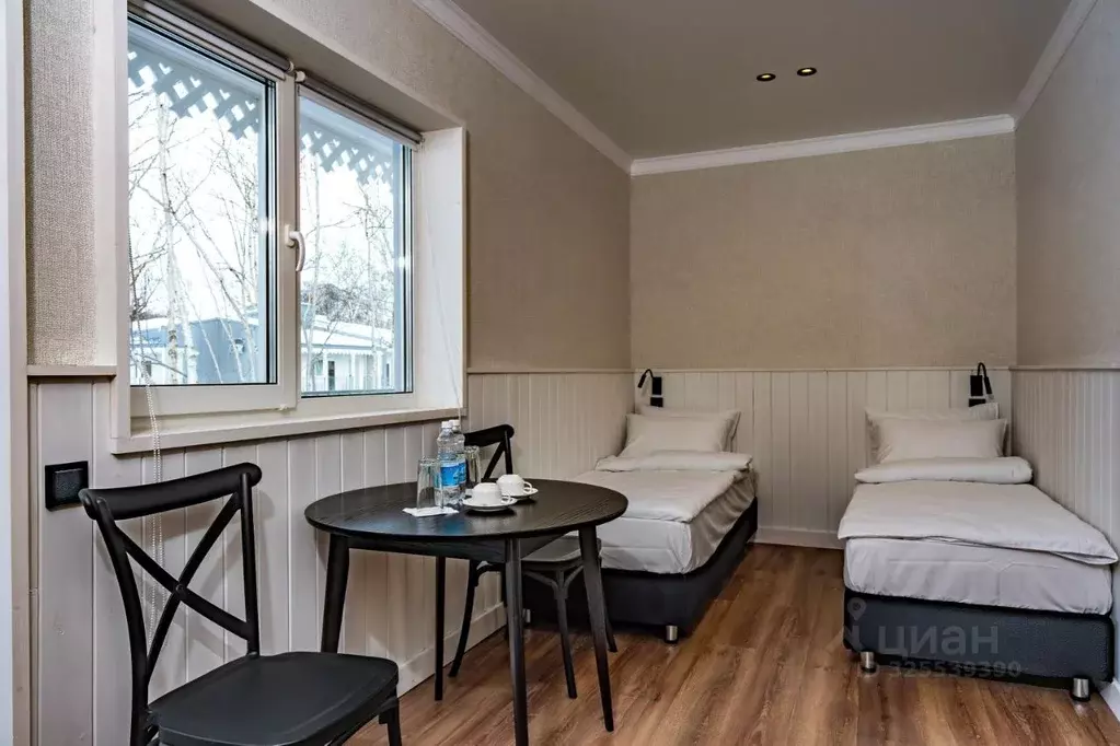 Комната Камчатский край, Елизовский муниципальный округ, с. Паратунка ... - Фото 2