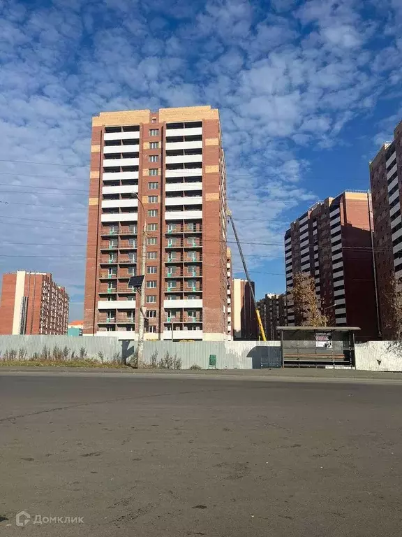 Продаётся 1-к квартира, 43 м - Фото 0