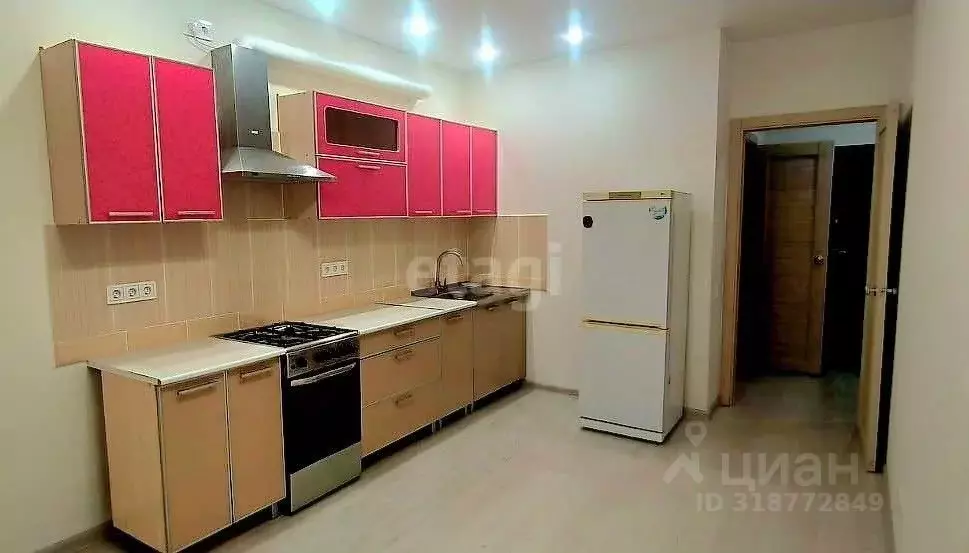 1-к кв. Ханты-Мансийский АО, Ханты-Мансийск ул. Конева, 3 (38.7 м) - Фото 0
