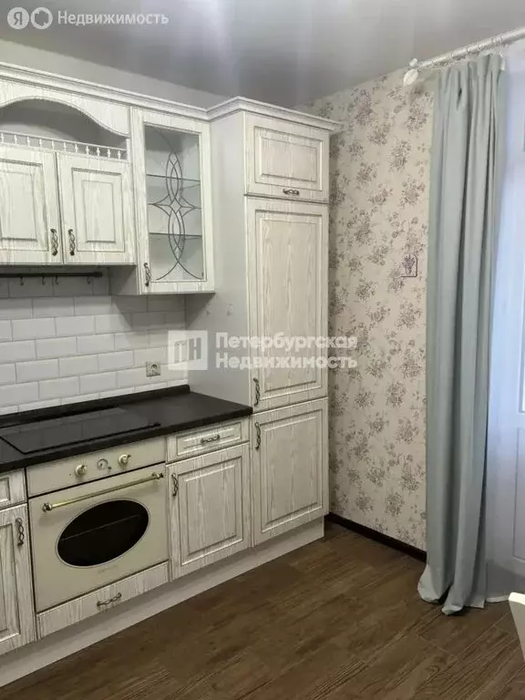 2-комнатная квартира: Санкт-Петербург, проспект Ветеранов, 171к5 (53 ... - Фото 2