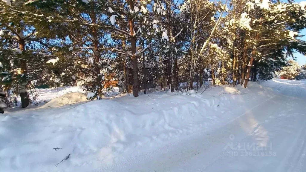 Участок в Калужская область, Жуковский муниципальный округ, д. Поляна ... - Фото 2