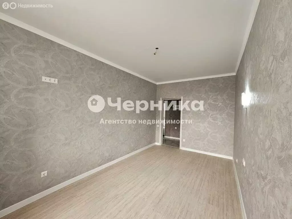1-комнатная квартира: Ессентуки, Никольская улица, 27к2Б (40.1 м) - Фото 0