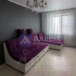 2-к кв. Тюменская область, Тюмень ул. Судостроителей, 71 (50.0 м) - Фото 1