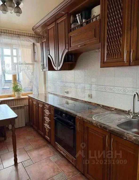 4-к кв. Ростовская область, Ростов-на-Дону ул. Мечникова, 81/3 (87.0 ... - Фото 1