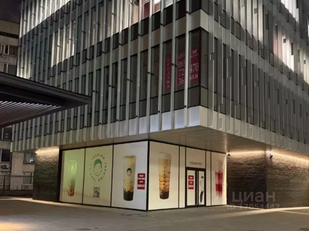 Торговая площадь в Москва ул. Костикова, 4к4 (194 м) - Фото 2