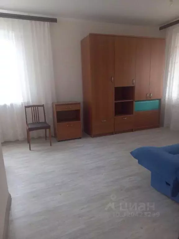 1-к кв. Ростовская область, Ростов-на-Дону просп. Королева, 23 (40.0 ... - Фото 1