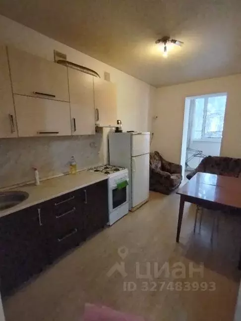 1-к кв. Адыгея, Тахтамукайский район, Старобжегокайское с/пос, Новая ... - Фото 1