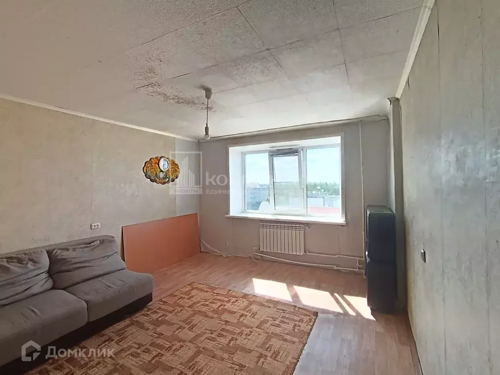 Продаётся 1-к квартира, 35.2 м - Фото 0