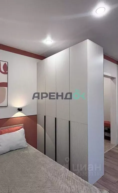 Студия Татарстан, Казань ул. Петра Полушкина, 1 (31.0 м) - Фото 1