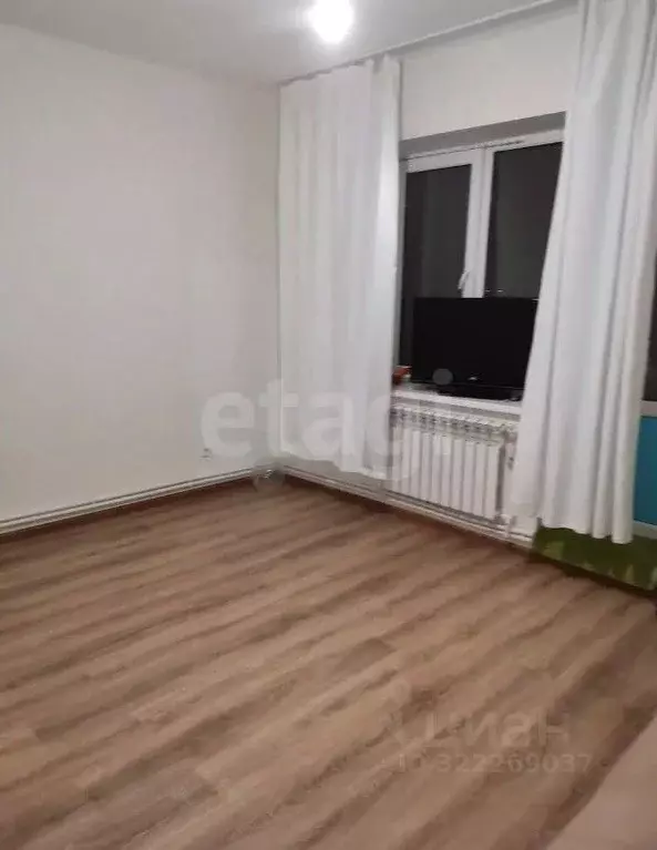 2-к кв. Башкортостан, Уфимский район, с. Булгаково ул. Дуговая, 6/1 ... - Фото 2