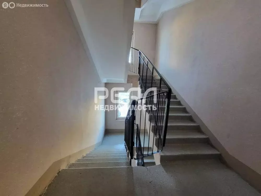 Квартира-студия: Гатчина, Рощинская улица, 17Б (29.5 м) - Фото 2