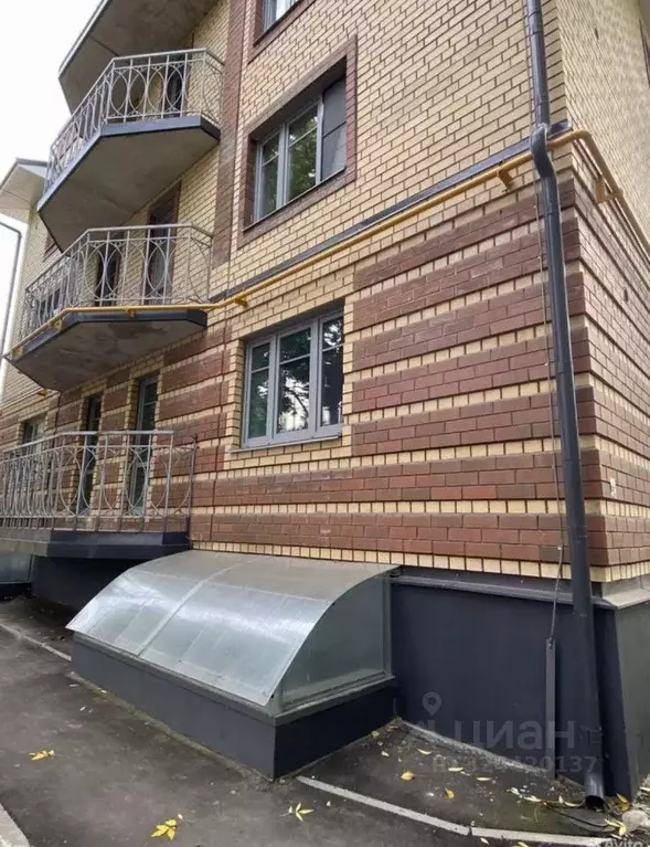 1-к кв. Вологодская область, Вологда ул. Космонавта Беляева, 3 (36.0 ... - Фото 2