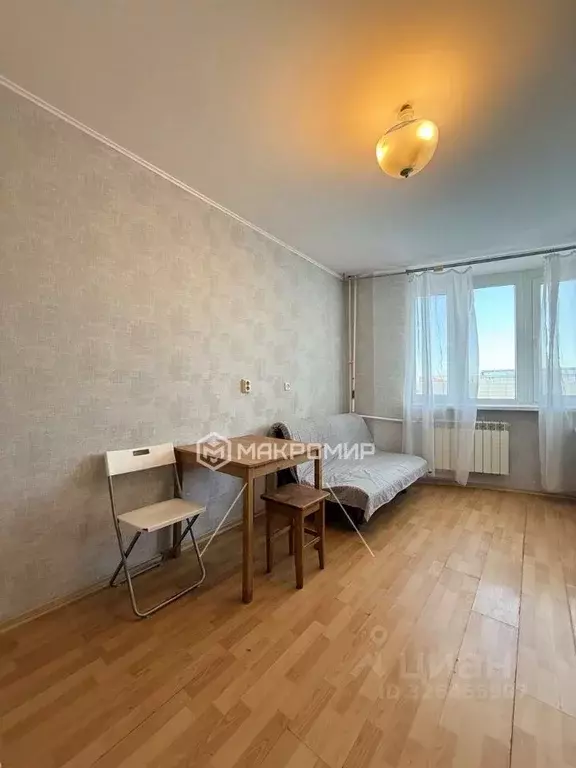 1-к кв. Санкт-Петербург, Санкт-Петербург, Красное Село Гатчинское ш., ... - Фото 2